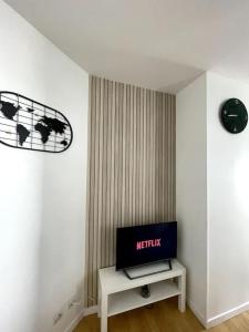 Appartements Modern Art Vierzon Centre ville : photos des chambres