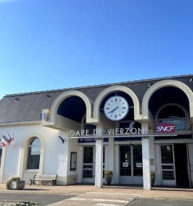 Modern Art Vierzon Centre ville