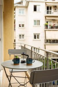 Kellys Urban Home - 5 mins walk to Acropolis