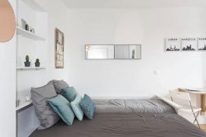 Superbe studio confortable refait à neuf