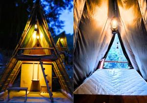 Bambara Ella Agro Resort & Camping