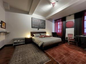 Le Cœur Urban Suite Parma