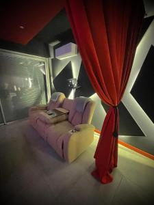 L unique Cinéma Room