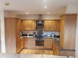 Pebble Creek Apartment