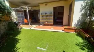 7nani Apartment - Ponte Galeria