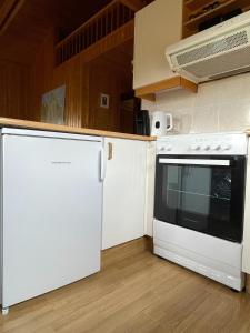 Dreamy Cabin with Sea Views, North Iceland