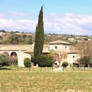 Moulin AURELIA - La Barben