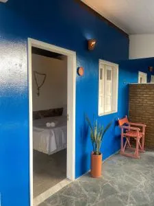 Vilare Pousada - Ituberá