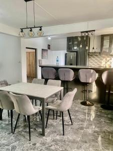 Villa Dei Niuri Mauritius