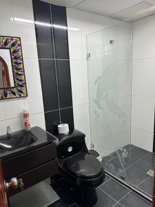 Casa grande parque central