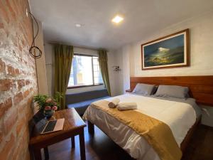 Mercedes Restaurant B&B