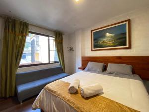 Mercedes Restaurant B&B