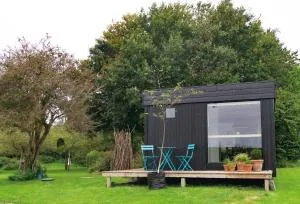 Bihytten - Christiansfeld