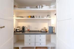 Appartements Bordeaux Palais Centre historique Balcon : photos des chambres