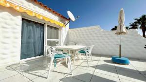 Welooveyou Top Fortuny