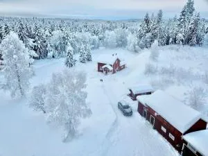 Your Swedish Retreat - Huså