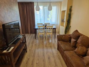 Čiurlionis Apartment Druskininkai