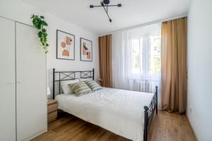 Apartament Słoneczny, PW Invest Home