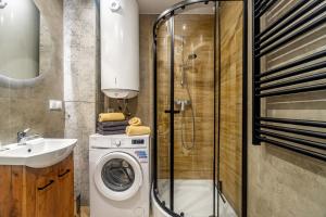 Apartament Słoneczny, PW Invest Home