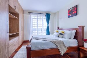 Kasty R Apartments -W Place