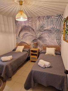 GUADALMARINA - Playa, Naturaleza y Ciudad