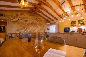 Villa Sanpadeo by Rent Istria