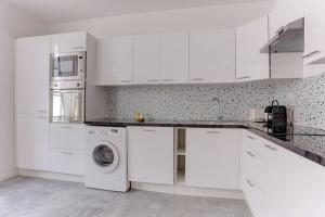 Appartements Le Duplex : photos des chambres