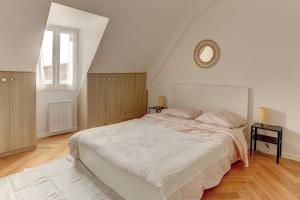 Appartements Le Duplex : Appartement 3 Chambres