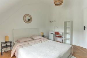 Appartements Le Duplex : photos des chambres