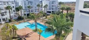 Comfort Zone Murcia - Roldán