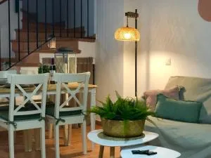 ALOJAMIENTO RURAL EL CASTAÑO - Navahermosa