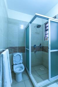 Kasty R Apartments -W Place