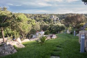 Villa Gerani Luxus mit Meerblick