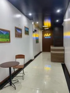 Nhớ Homestay - Làng Me