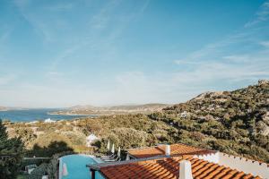 Villa Gerani Luxus mit Meerblick
