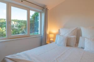 Villa Gerani Luxus mit Meerblick