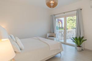 Villa Gerani Luxus mit Meerblick img30