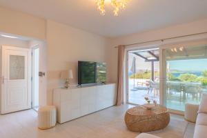 Villa Gerani Luxus mit Meerblick img44