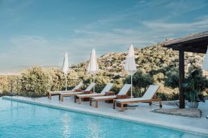 Villa Gerani Luxus mit Meerblick img69
