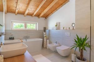 Villa Gerani Luxus mit Meerblick img78