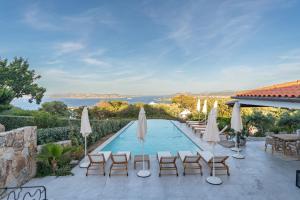 Villa Gerani Luxus mit Meerblick img83