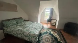 Double room in shared apartment - Goxhill