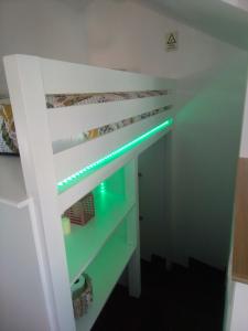 ChezGyKa - Sinta-se Em Casa!