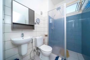 Zanzibar,Fumbatown 2 Bed Ocean view Apartment