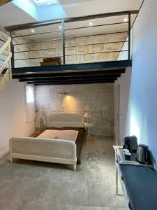 La Saint-Laurentaise - Saint-Laurent-dʼAigouze