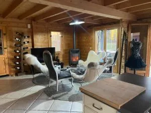 Les Savagnières - chambre chez l habitant - Saint-Imier