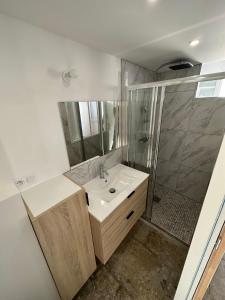 Maisons d'hotes La Saint-Laurentaise : photos des chambres