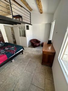 Maisons d'hotes La Saint-Laurentaise : photos des chambres