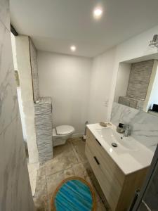 Maisons d'hotes La Saint-Laurentaise : photos des chambres
