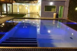 Casa Barra Da Tijuca Em Condomínio - Restinga de Itapeba